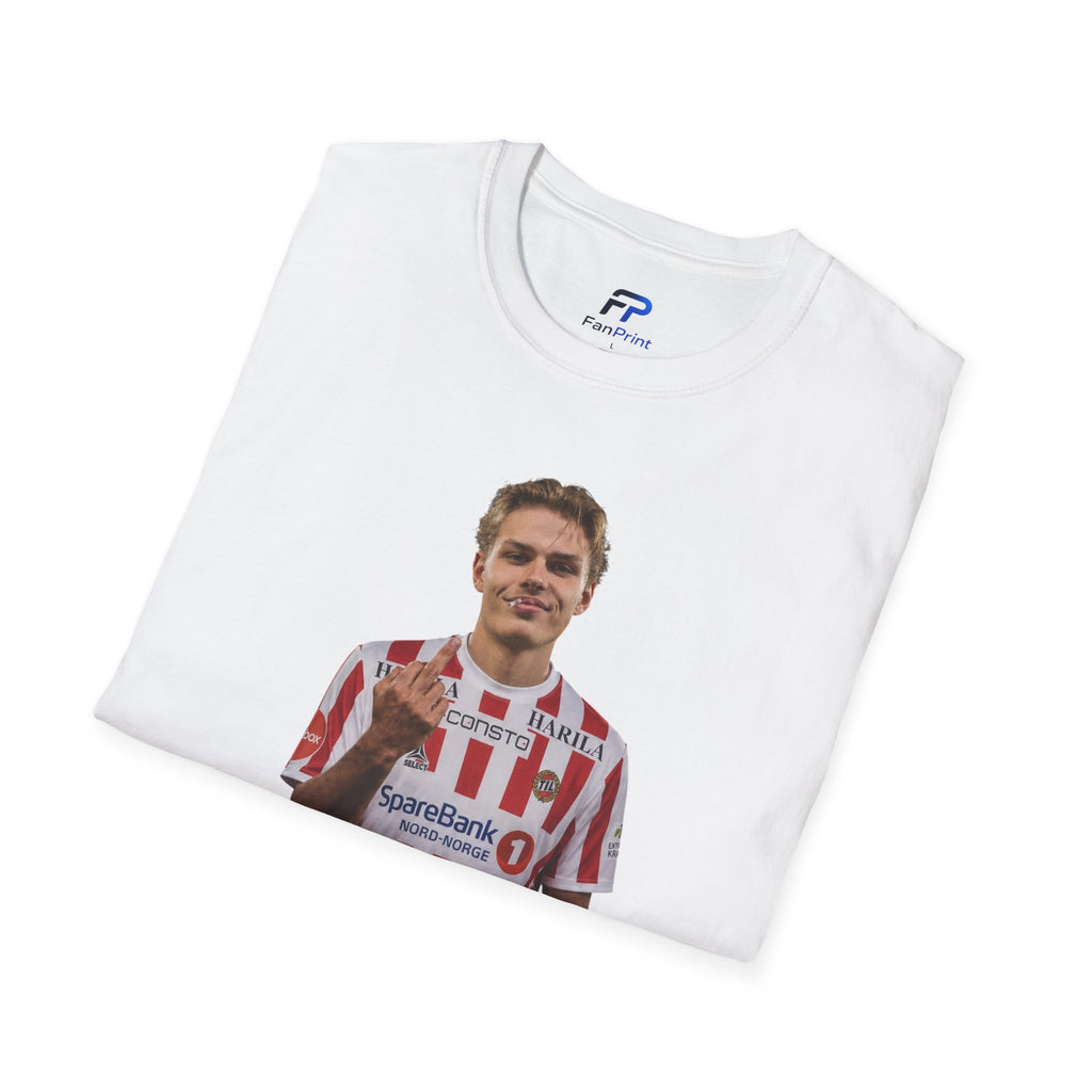 #6 TROMSØ T-SHIRT