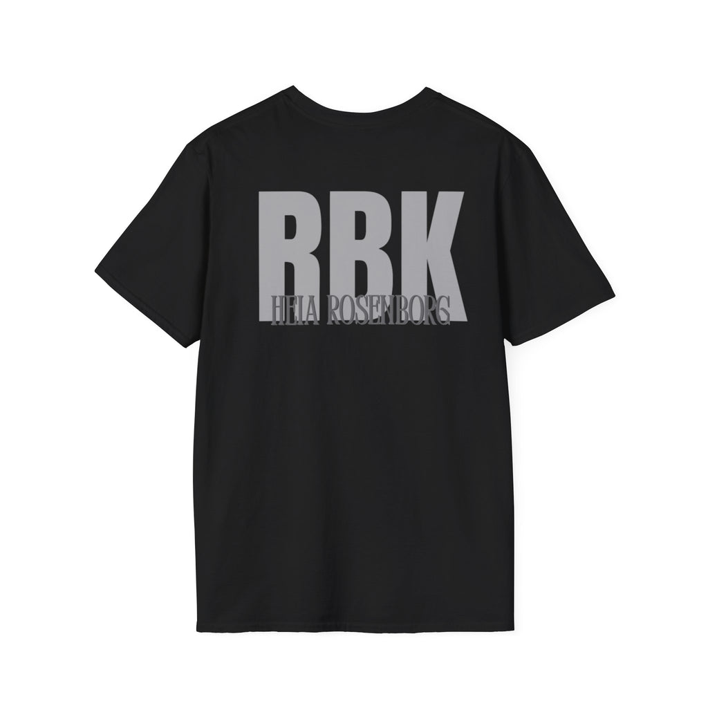 #20 ROSENBORG T-SHIRT