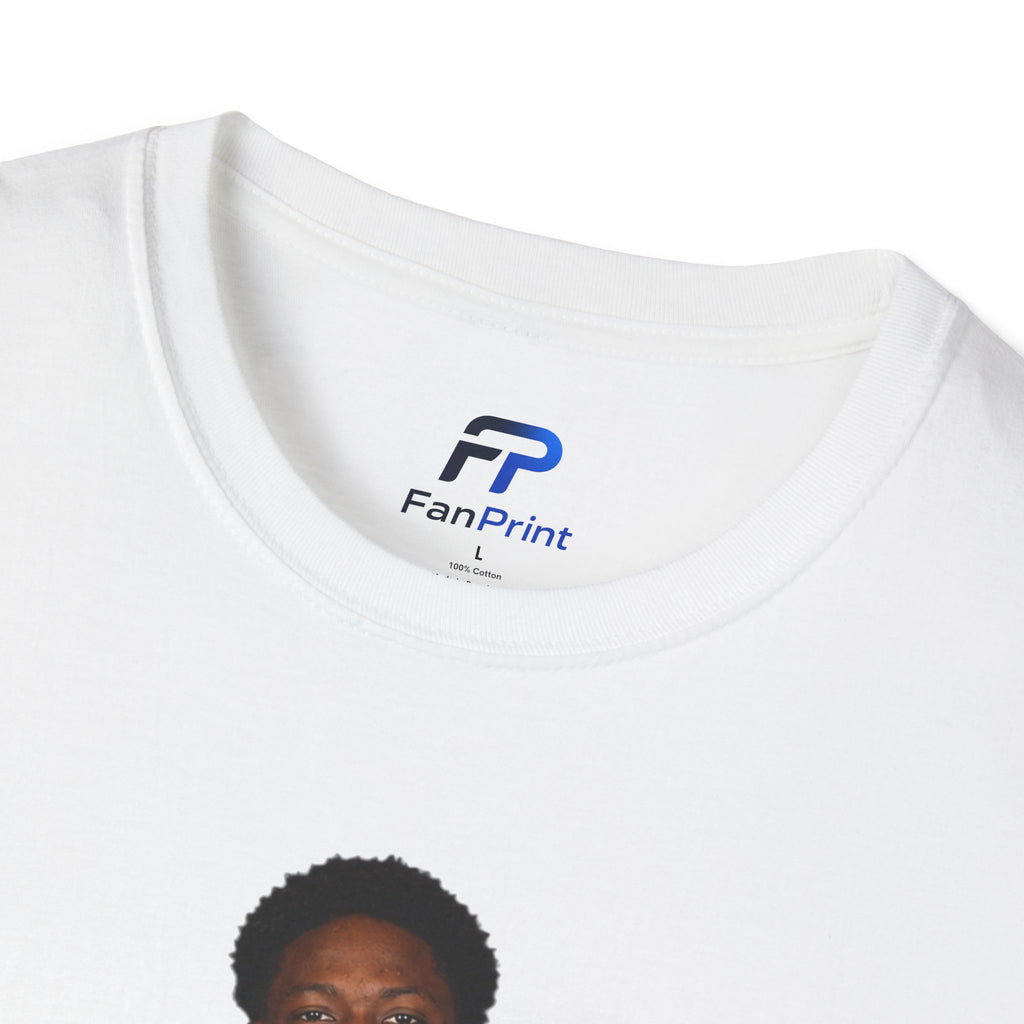 #37 UNITED T-SHIRT